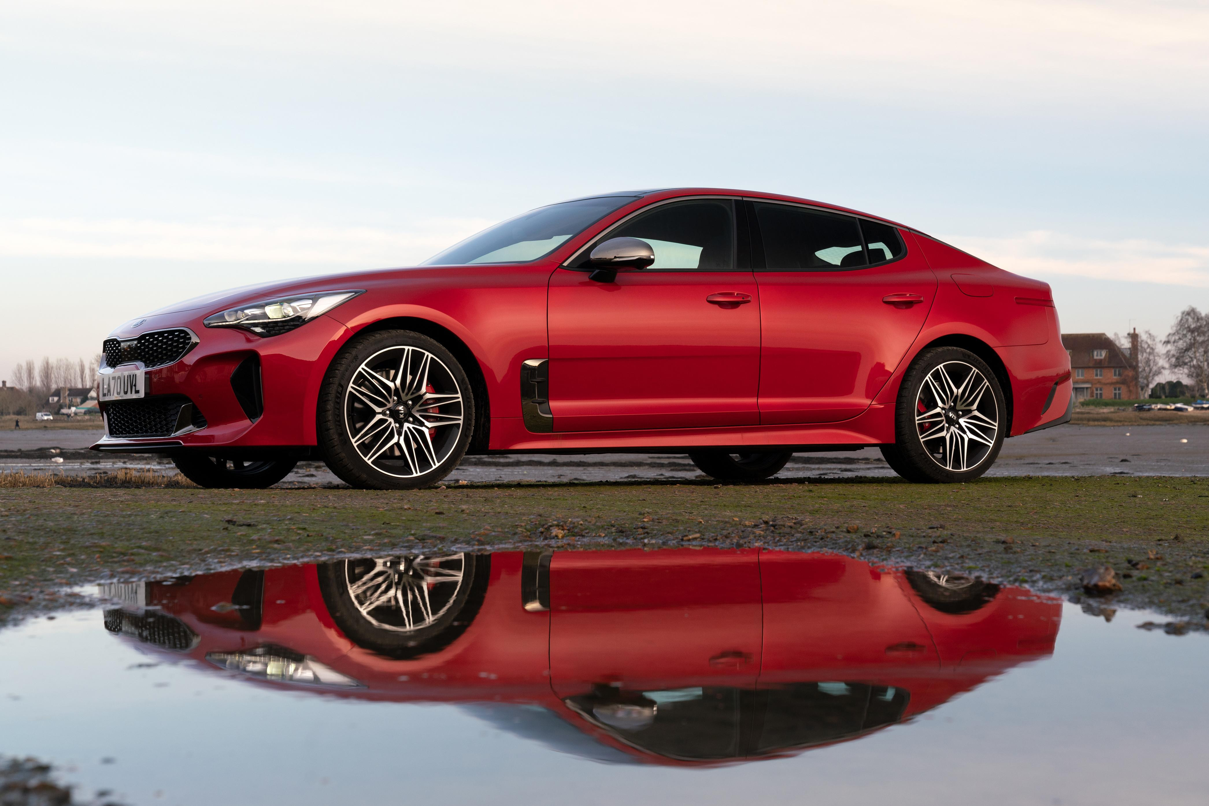 The cars that buyers fell out of love with